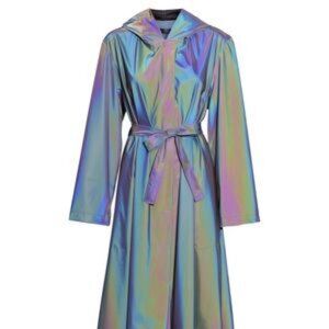 ISO Therma Kota Northern Lights Raincoat. Not For Sale.